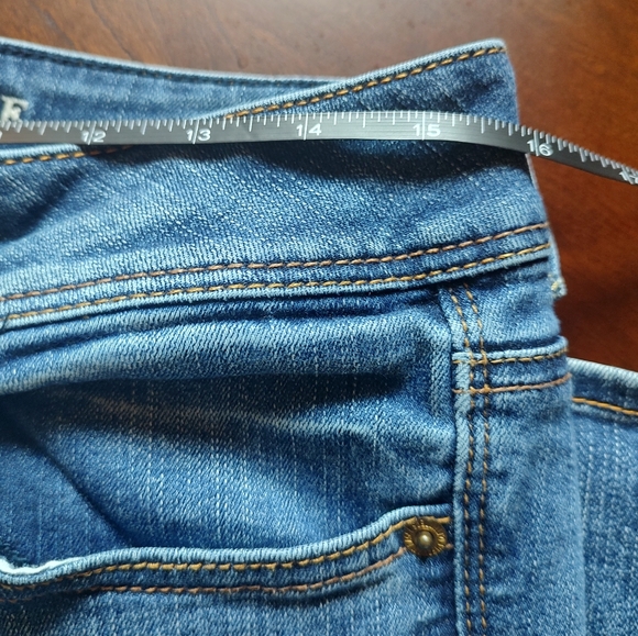 Vintage American Eagle Jeans - Picture 8 of 9